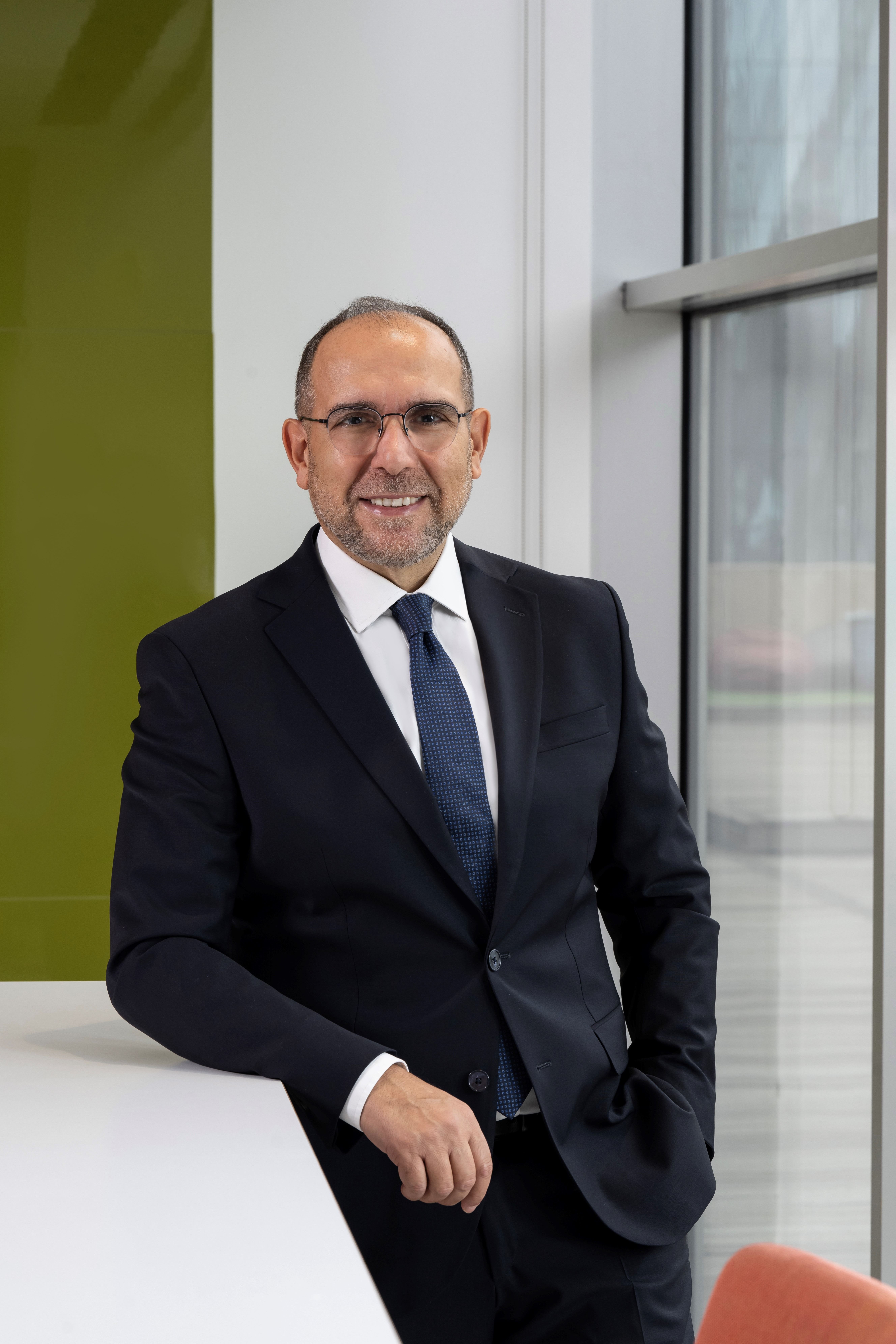 Yıldız Holding'de üst düzey atama