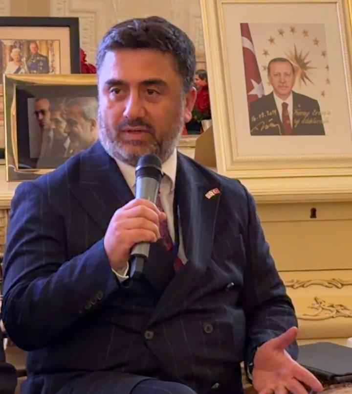 Ali Guden Guden Solicitors