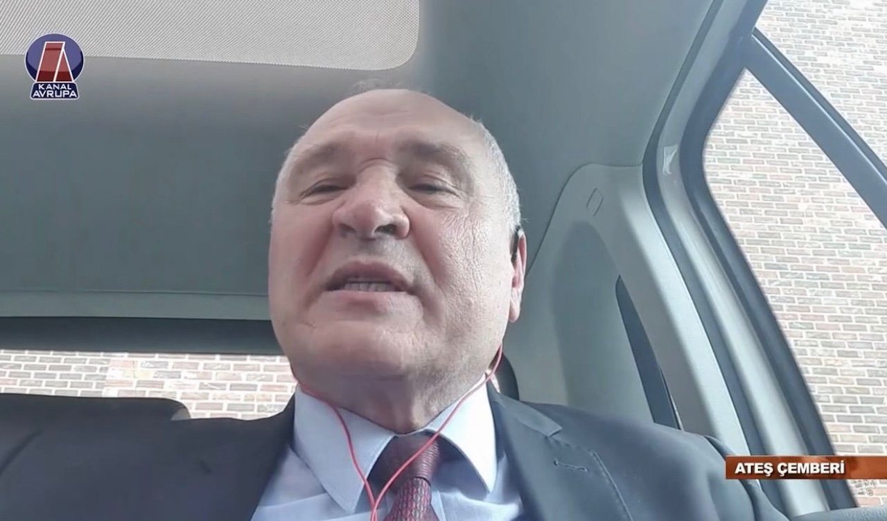 Avrupa Türk Medyası İçin Kritik Uyarı 1-1