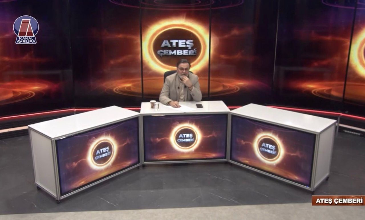 Avrupa Türk Medyası İçin Kritik Uyarı-2