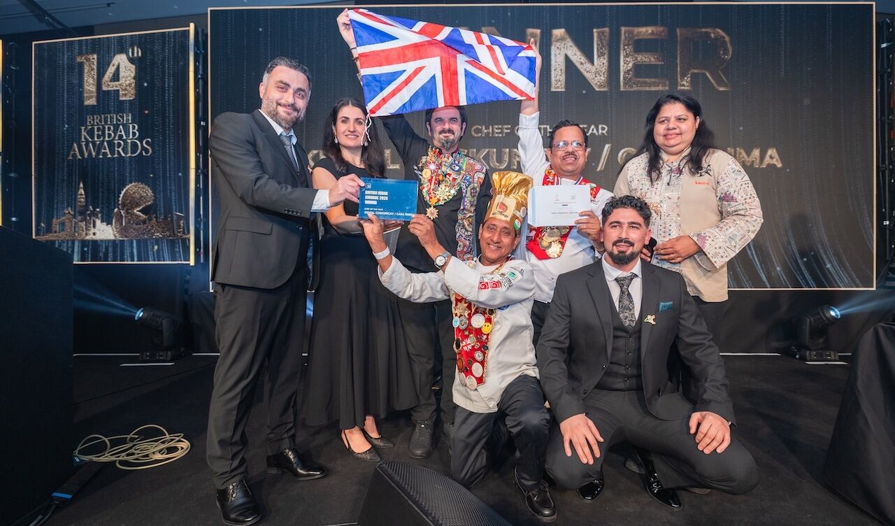 British Kebab Awards 2026 7