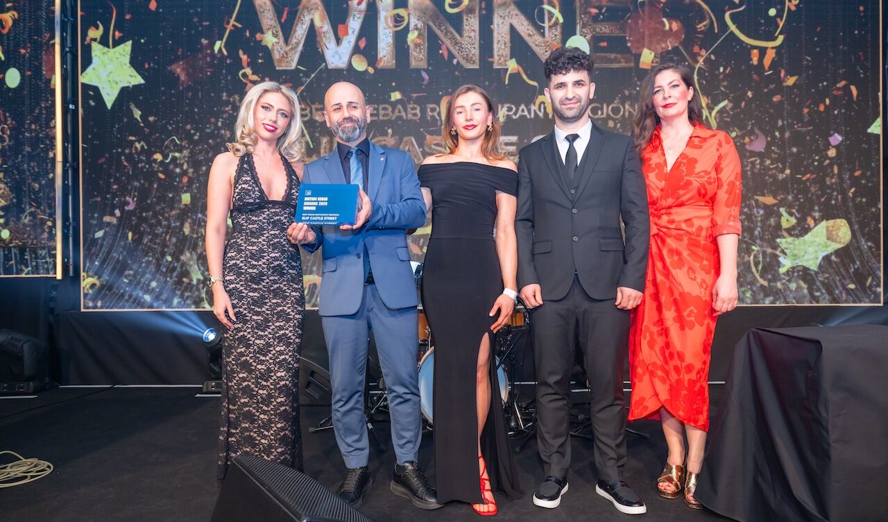 British Kebab Awards 2026 8