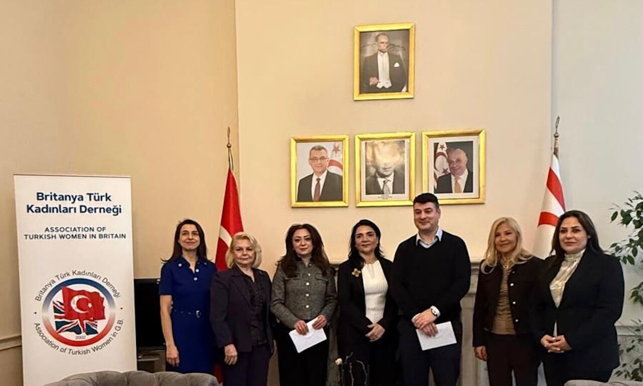 Btkd Bağış Southgate Atatürk Türk Okulu