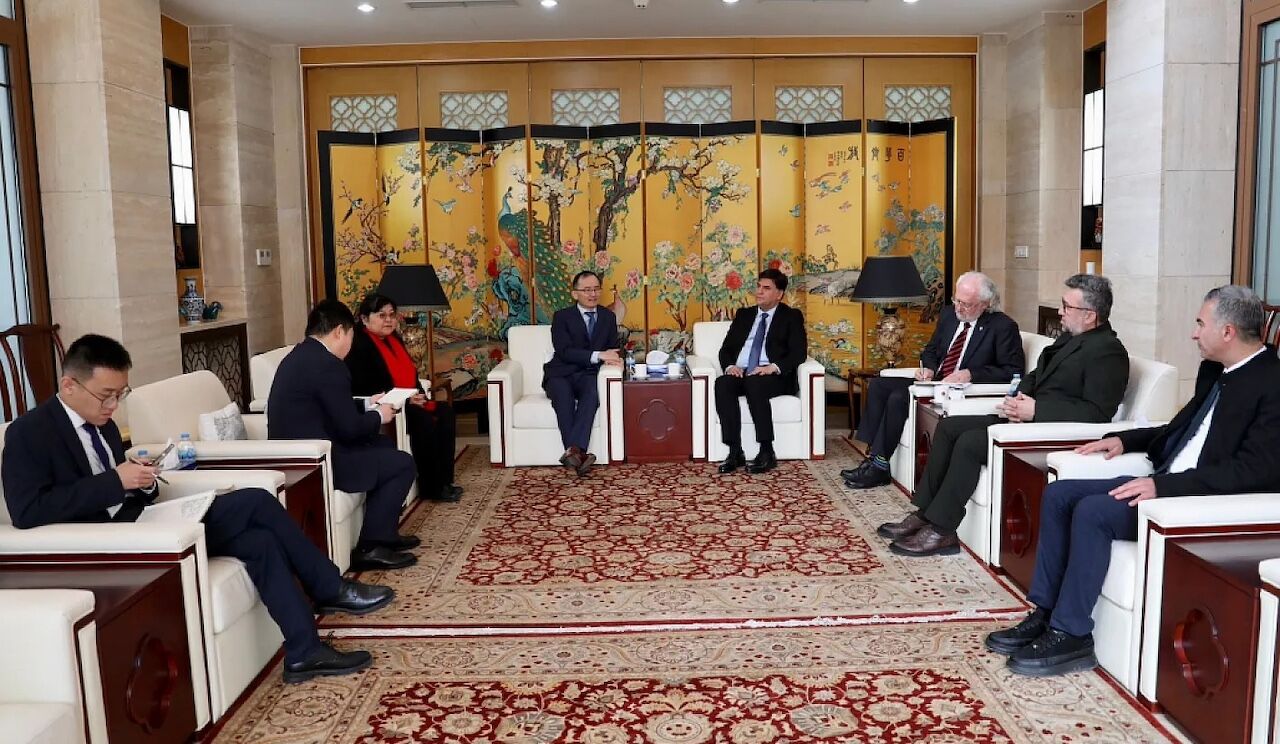 Fethiye De Cin Ruzgri Esecek 2