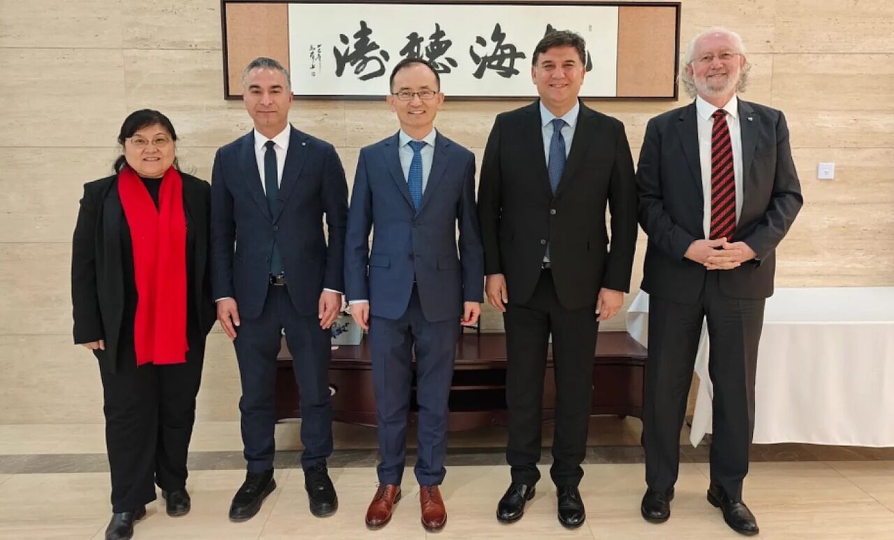 Fethiye De Cin Ruzgri Esecek 3