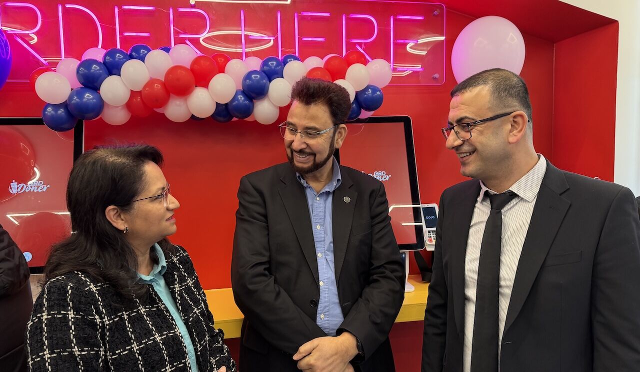 Great British Doner 1