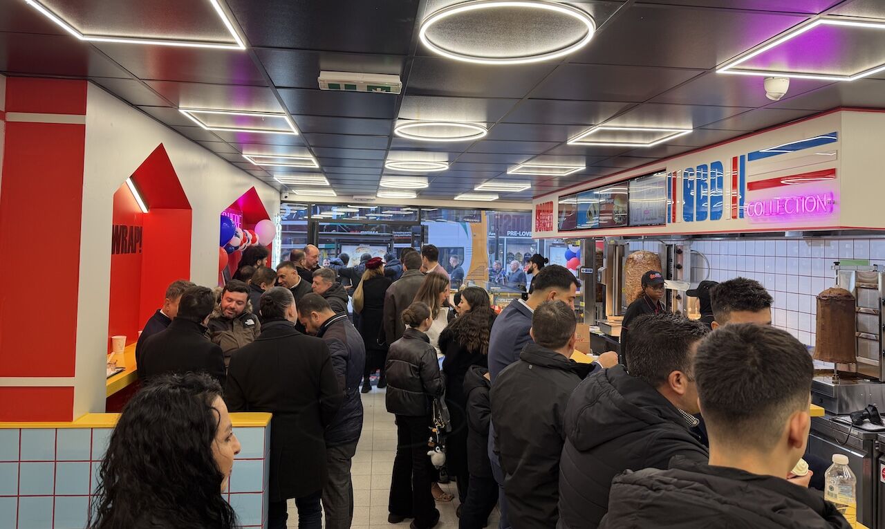 Great British Doner 10