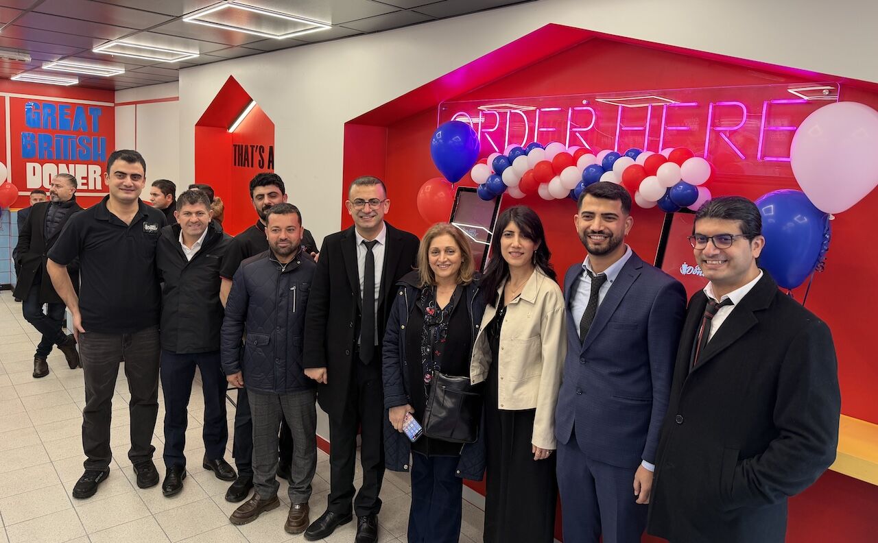 Great British Doner 11