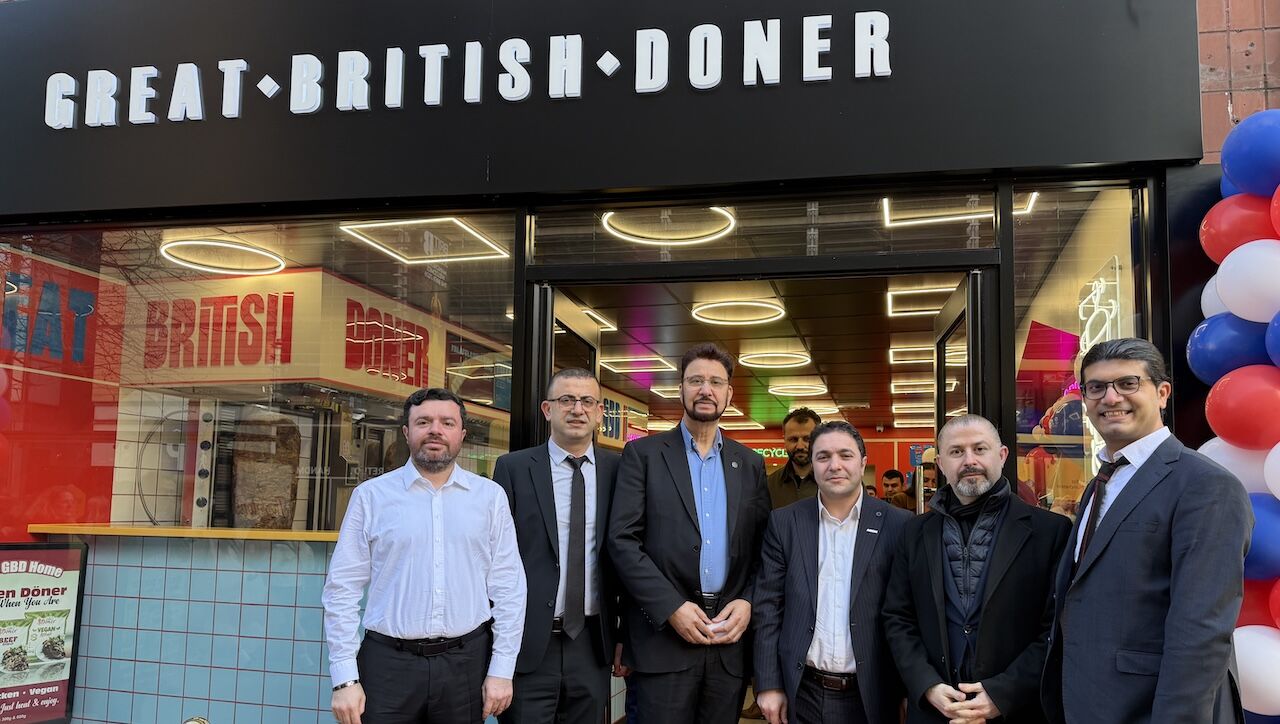 Great British Doner 17