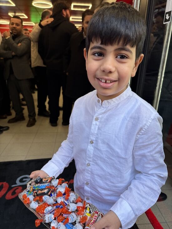 Great British Doner 18