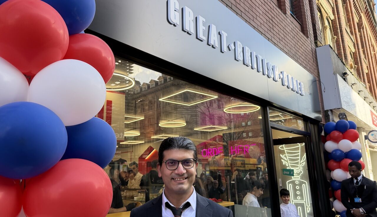 Great British Doner 19