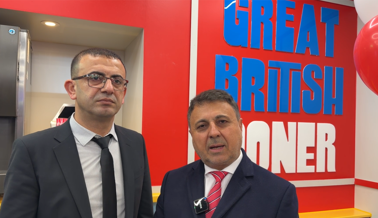 Great British Doner 2