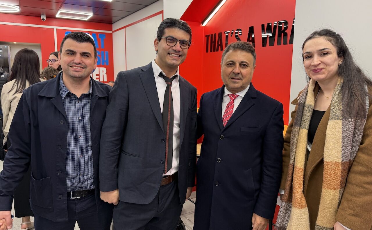 Great British Doner 20