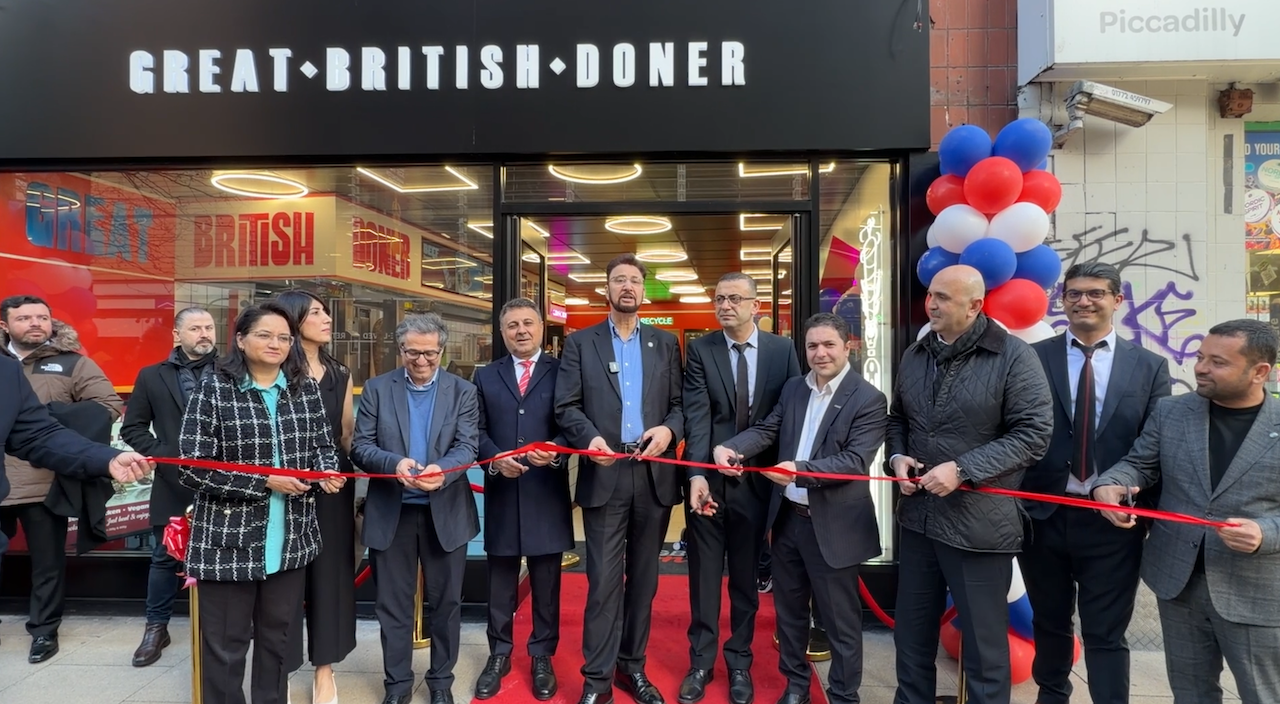 Great British Doner 21