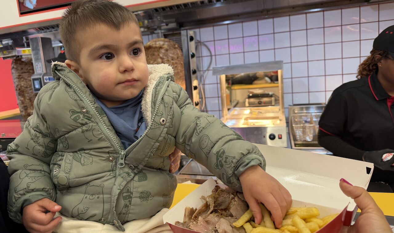 Great British Doner 22