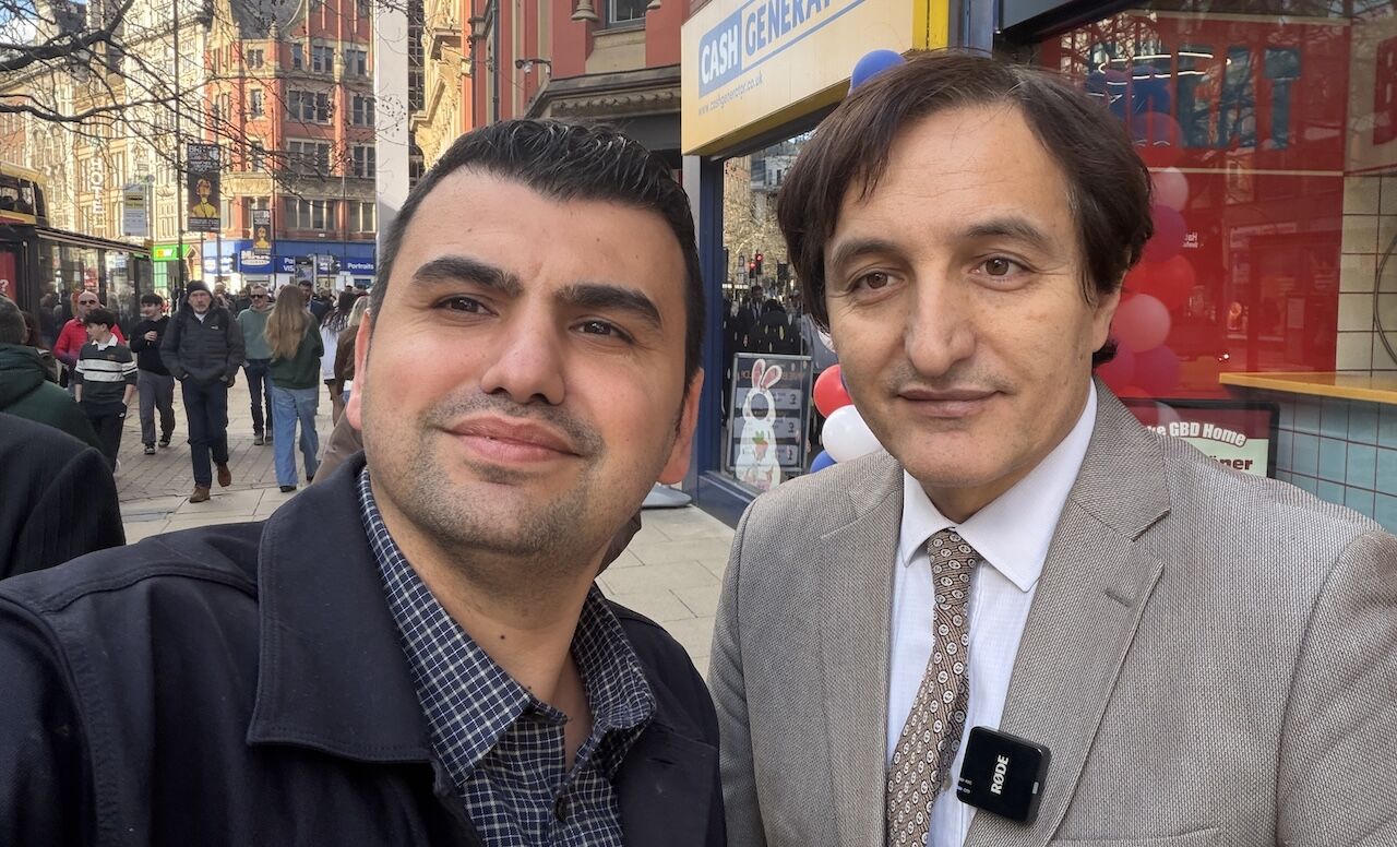 Great British Doner 24