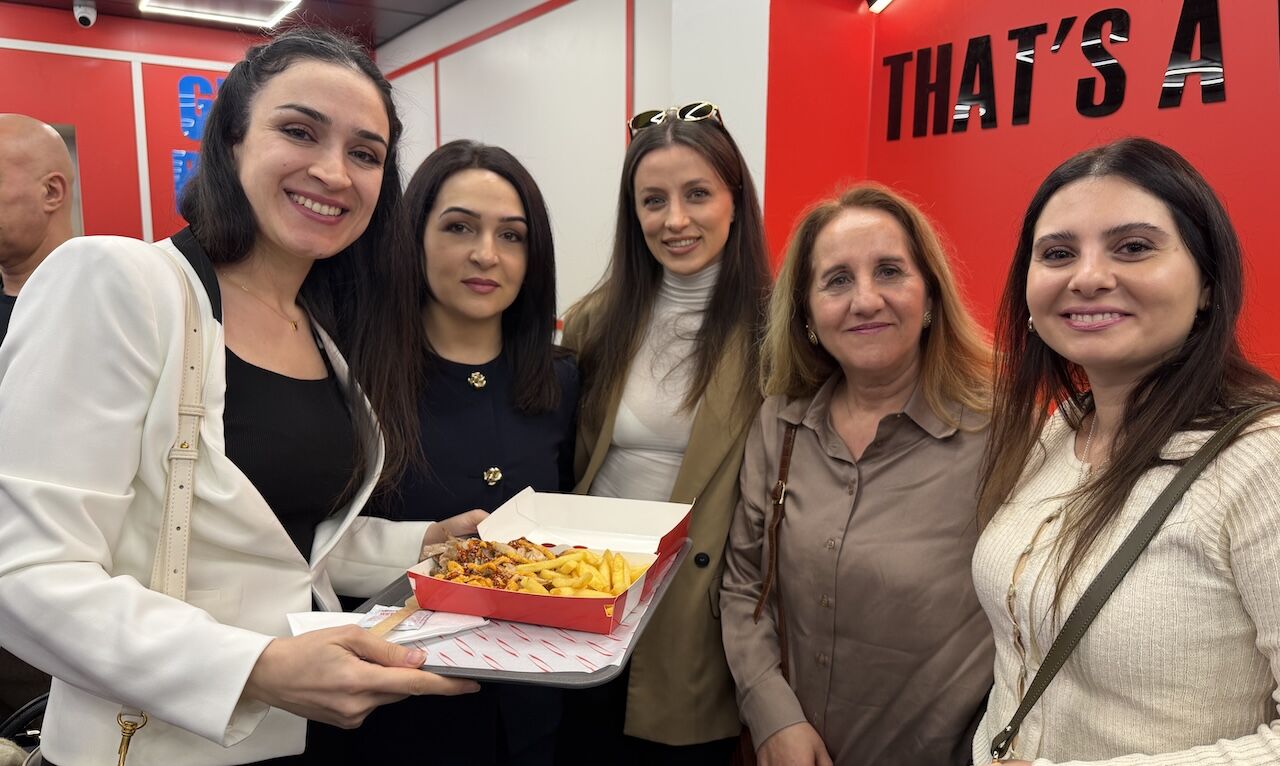 Great British Doner 26