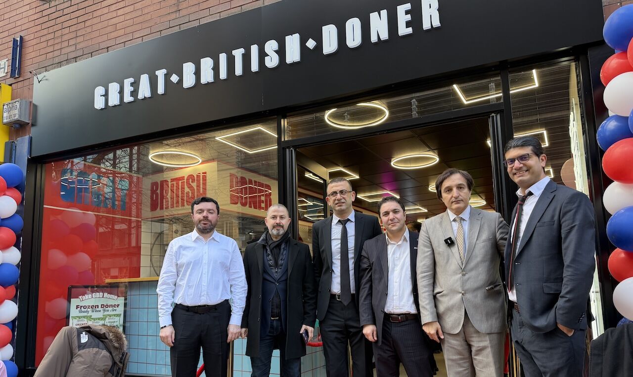 Great British Doner 27