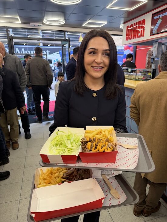 Great British Doner 28