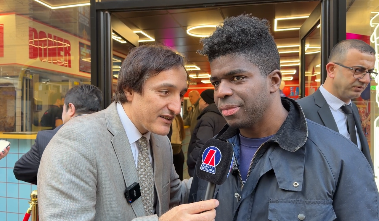 Great British Doner 3