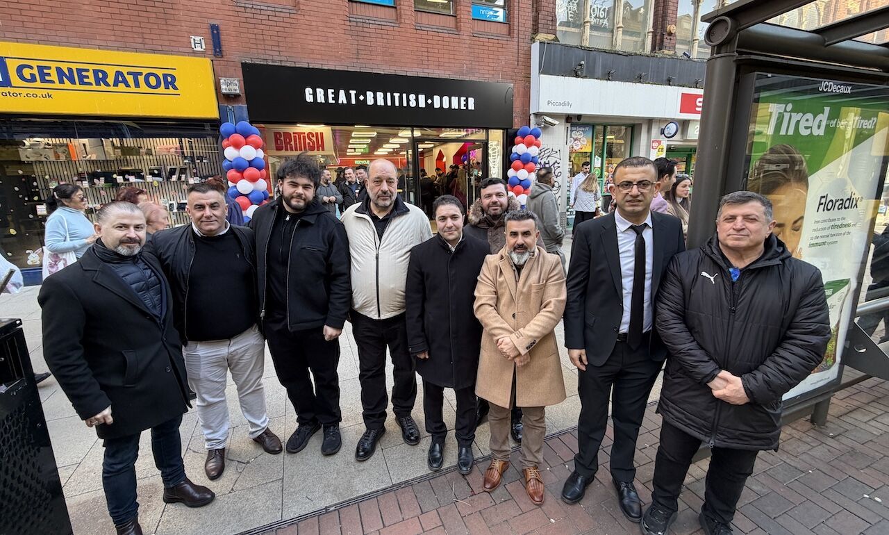 Great British Doner 4