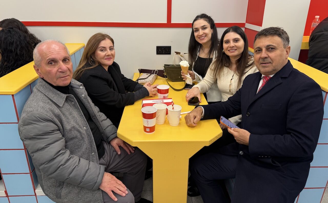 Great British Doner 7