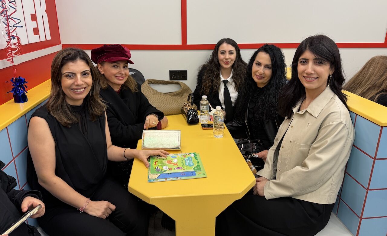 Great British Doner 8