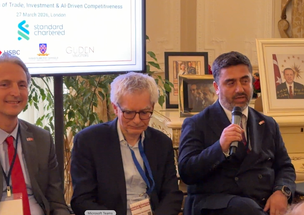 Guden Solicitors Ali Guden