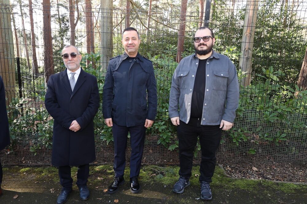 İngiltere’de Çanakkale