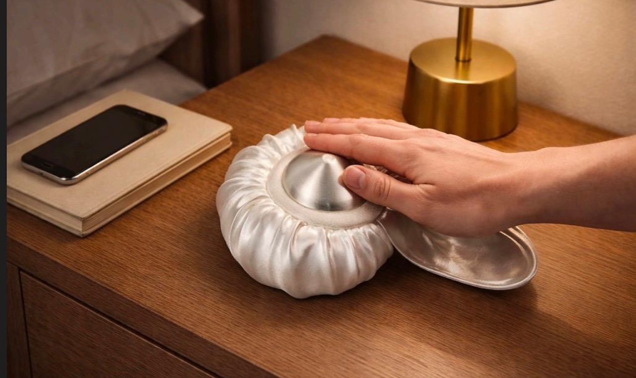 Londra’da Genç Tasarımcıdan Hayat Kurtaran Cihaz 2