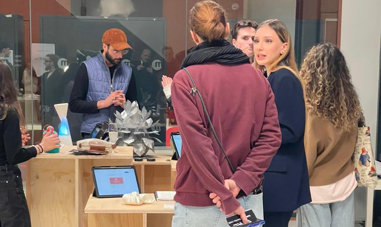 Londra’da Genç Tasarımcıdan Hayat Kurtaran Cihaz