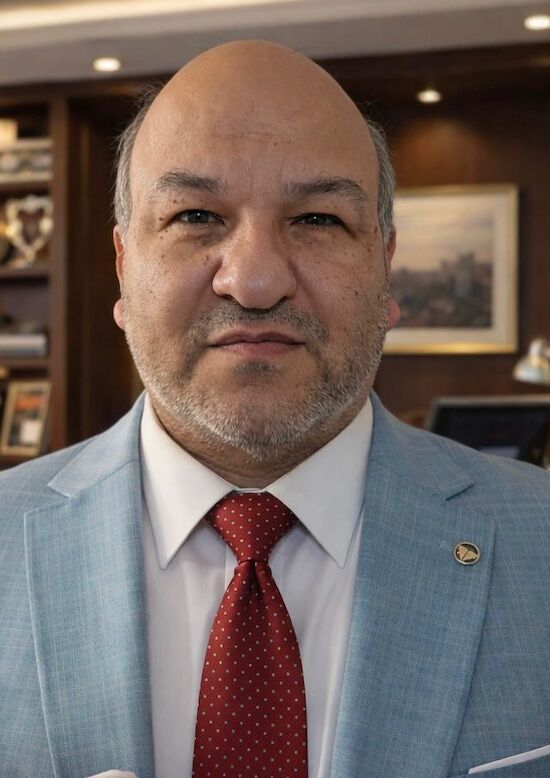 Mustafa Gulec Almanya