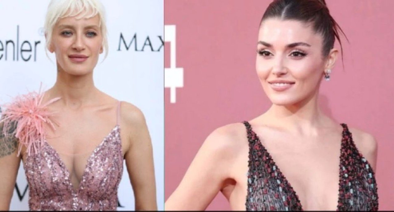 Narkotik operasyonunda dikkat çeken isimler gündemde