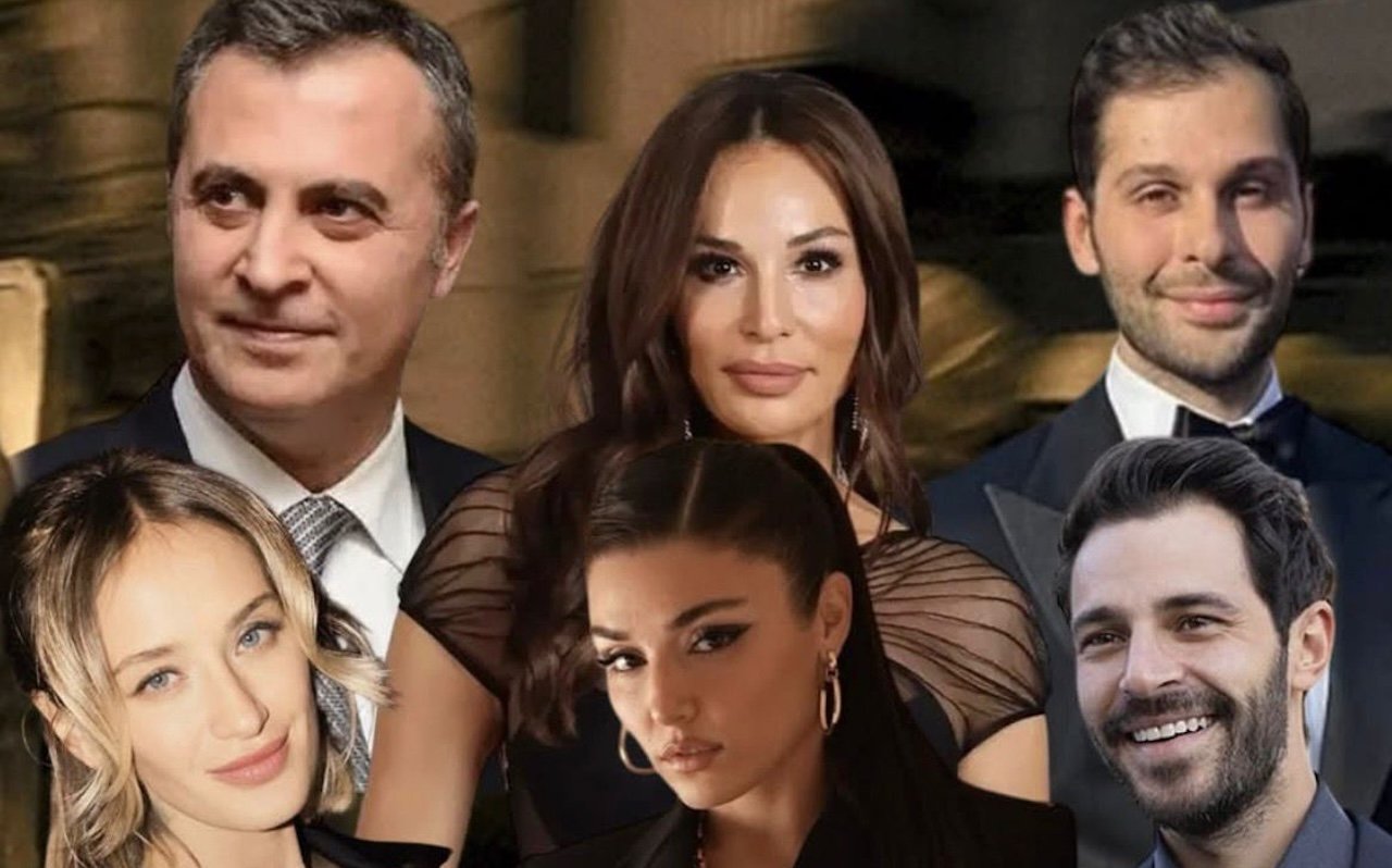 Narkotik Operasyonunda Dikkat Çeken Isimler Gündemde