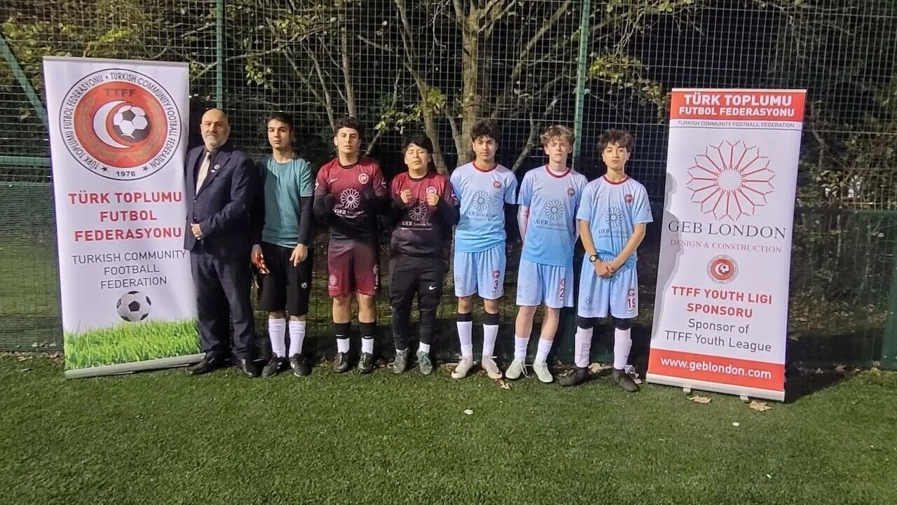 Ttff’den U16 Şampiyonluk Maçına Çağrı