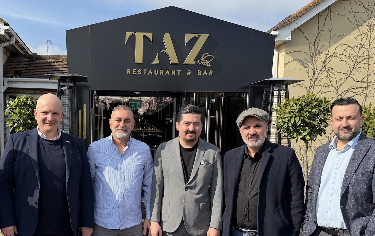 ,Yilmaz Kara Fesh Food Mustafa Demir