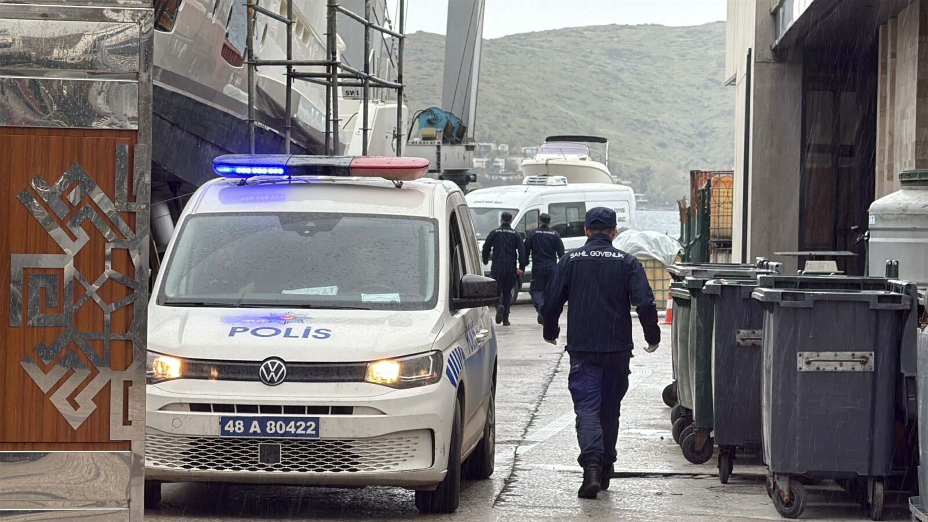 19 kaçak göçmenin öldüğü bot faciasında 16 şüpheli adliyeye sevk edildi