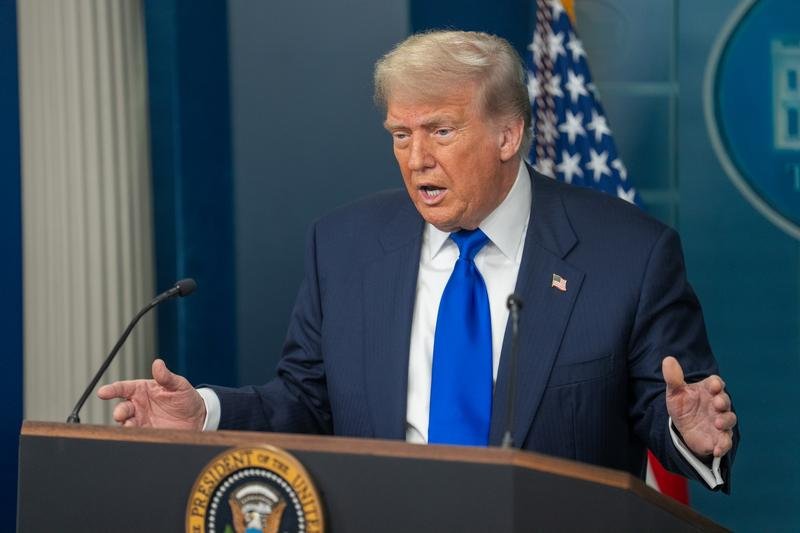 ABD Başkanı Trump, bu gece ulusa seslenecek