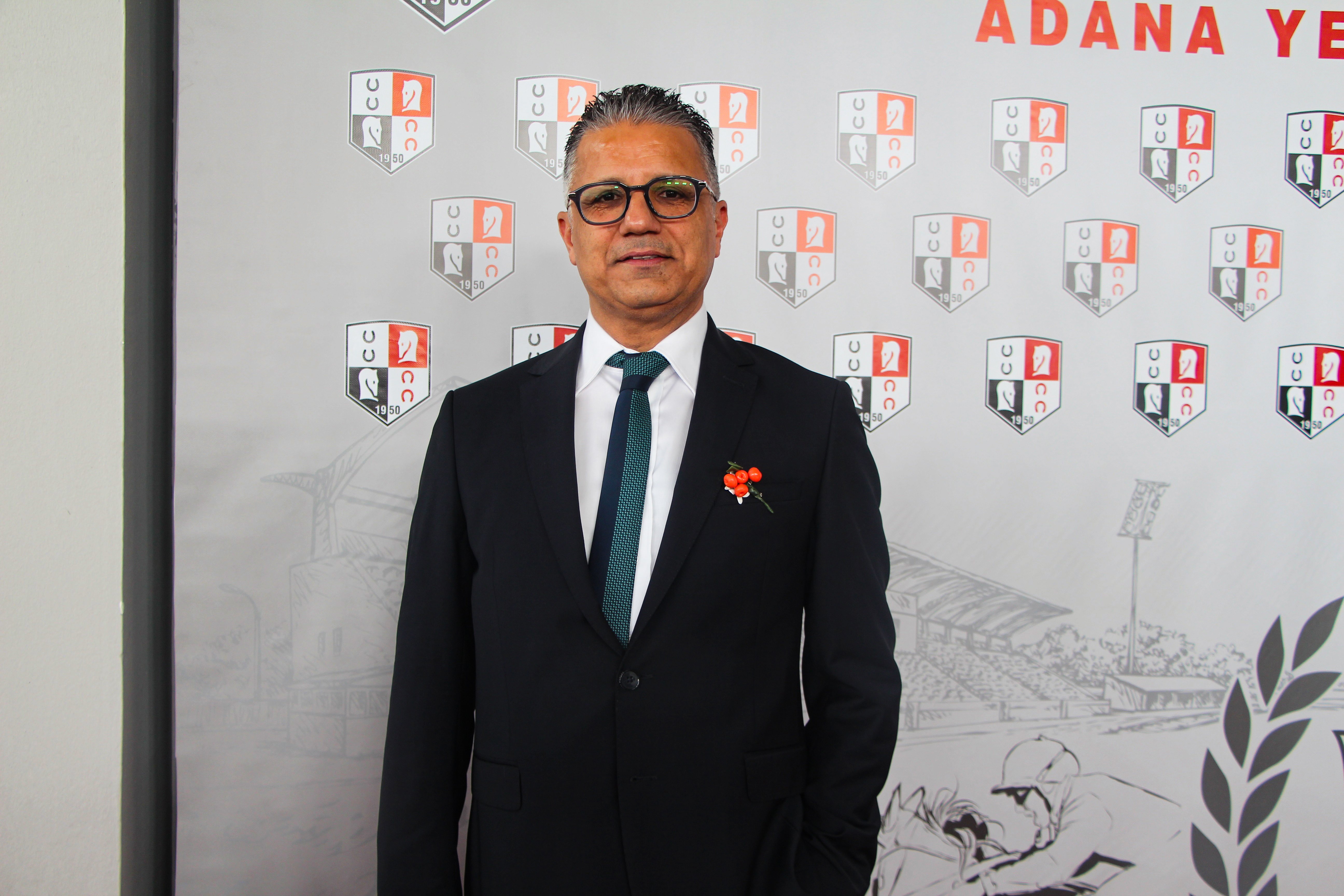 Adana'da Akdeniz Derbisi'nin kazananı 'Dapper Man' oldu