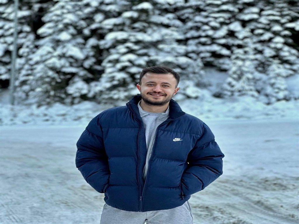 Ankara'daki kazada ölen 5 kişi, son yolculuklarına uğurlandı