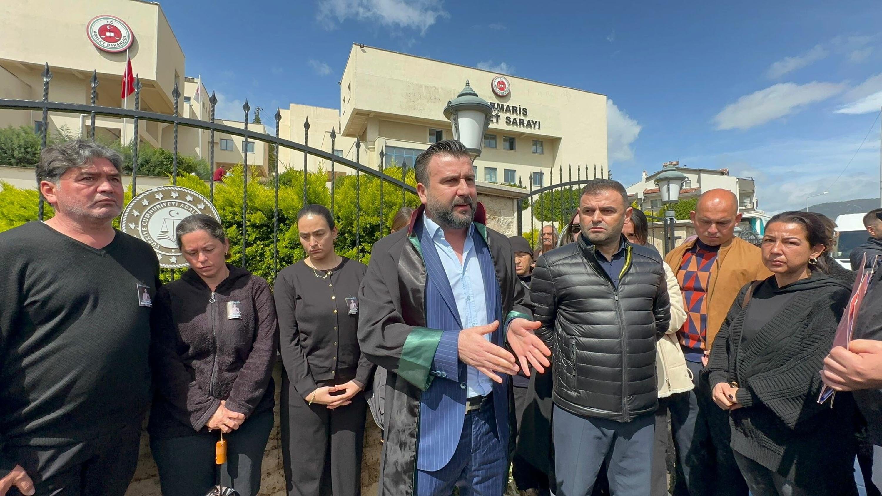 Arda Deniz Onat davasında sanıklara tahliye yok