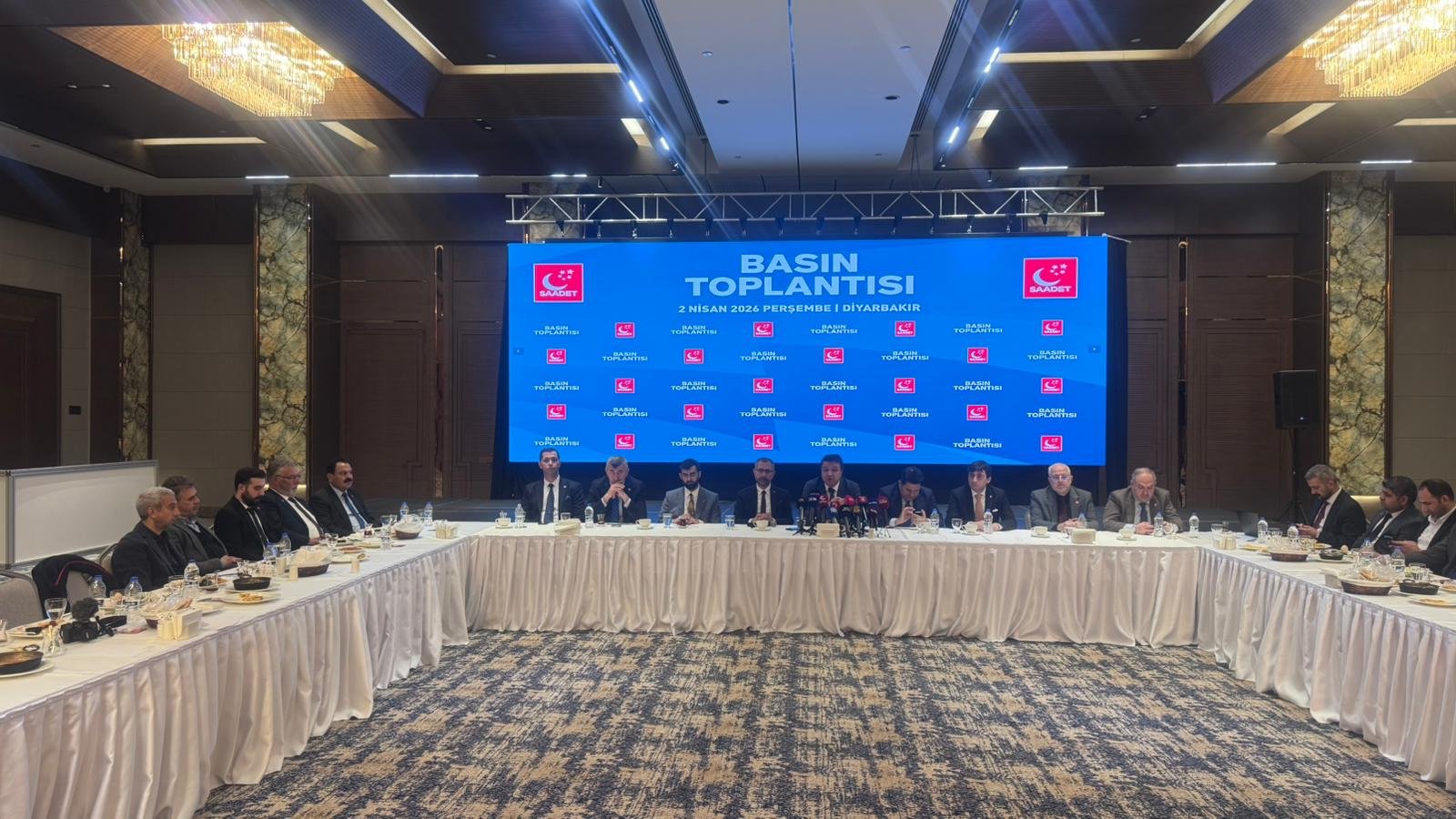 Arıkan: Türkiye'mizin gerçekten yaşanabilir olmasını istiyorsak terörü bitirmeliyiz