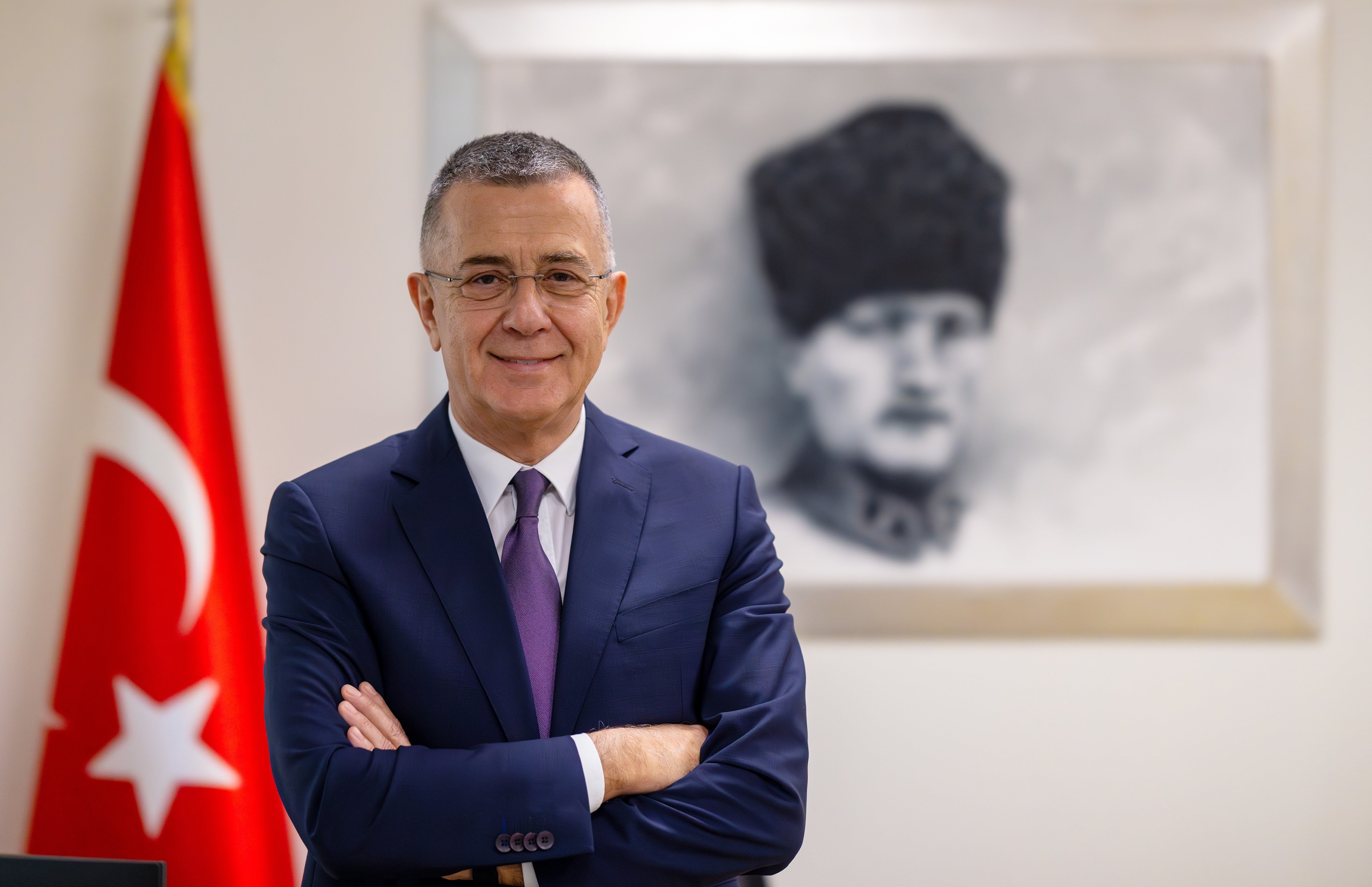 Avrupa üniversiteleri 16-17 Nisan'da İstanbul'da buluşuyor