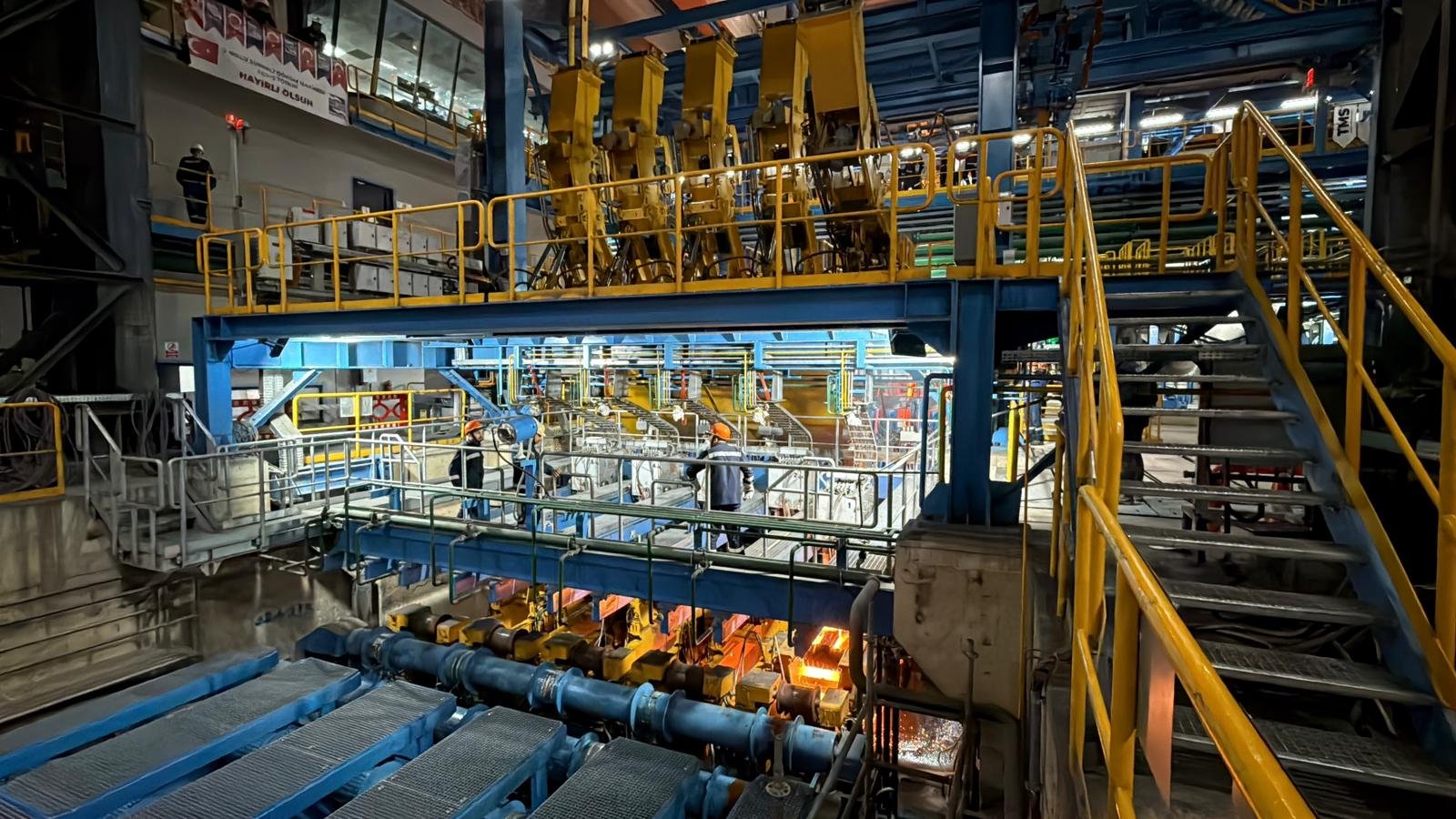 Bakan Bayraktar: Hedefimiz 3 Nisan'ı 'Türkiye Sanayi Günü' ilan etmek