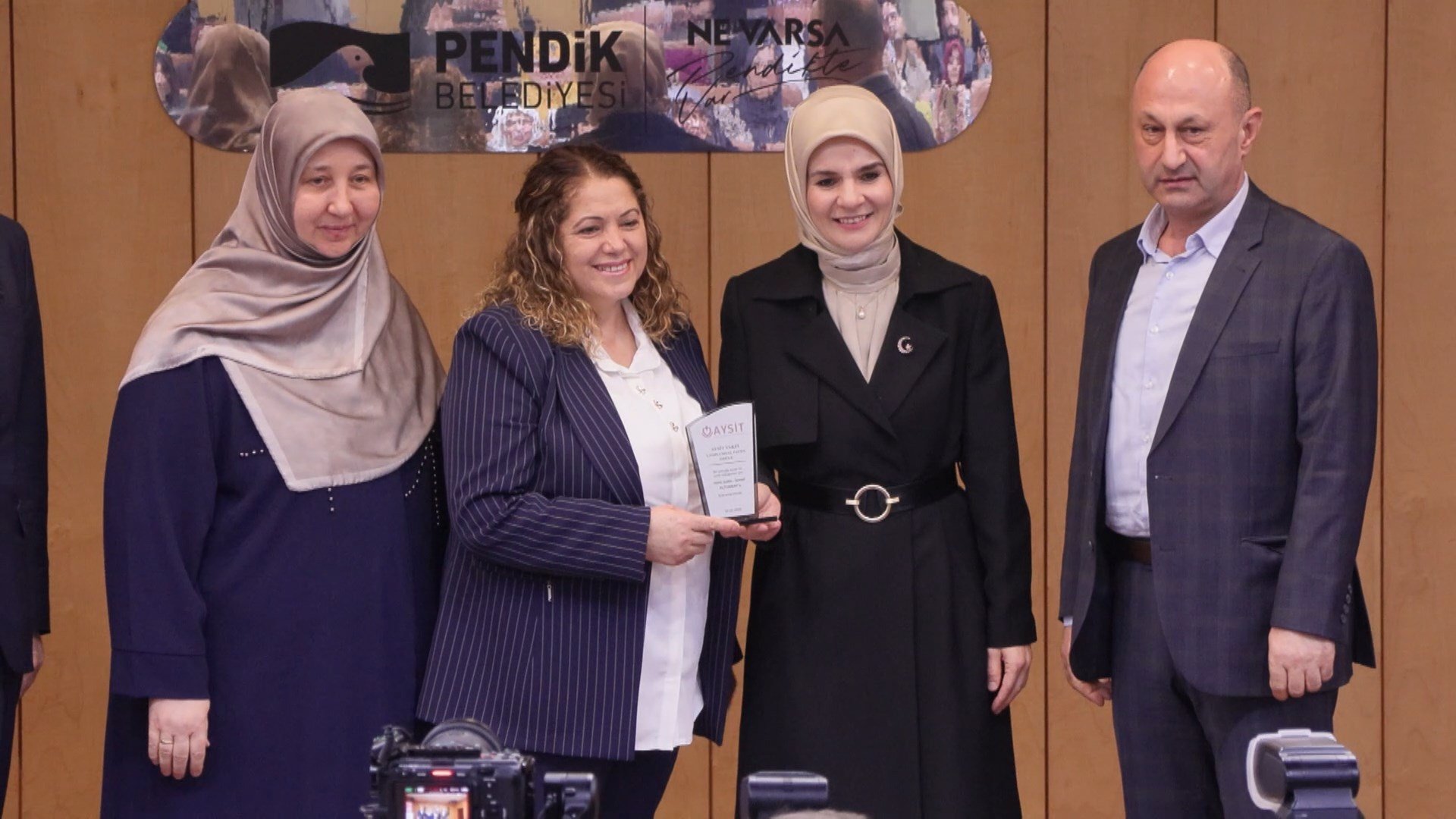 Bakan Göktaş: 9 bin 152 koruyucu ailemiz, 10 bin 897 çocuğumuza yuva oluyor