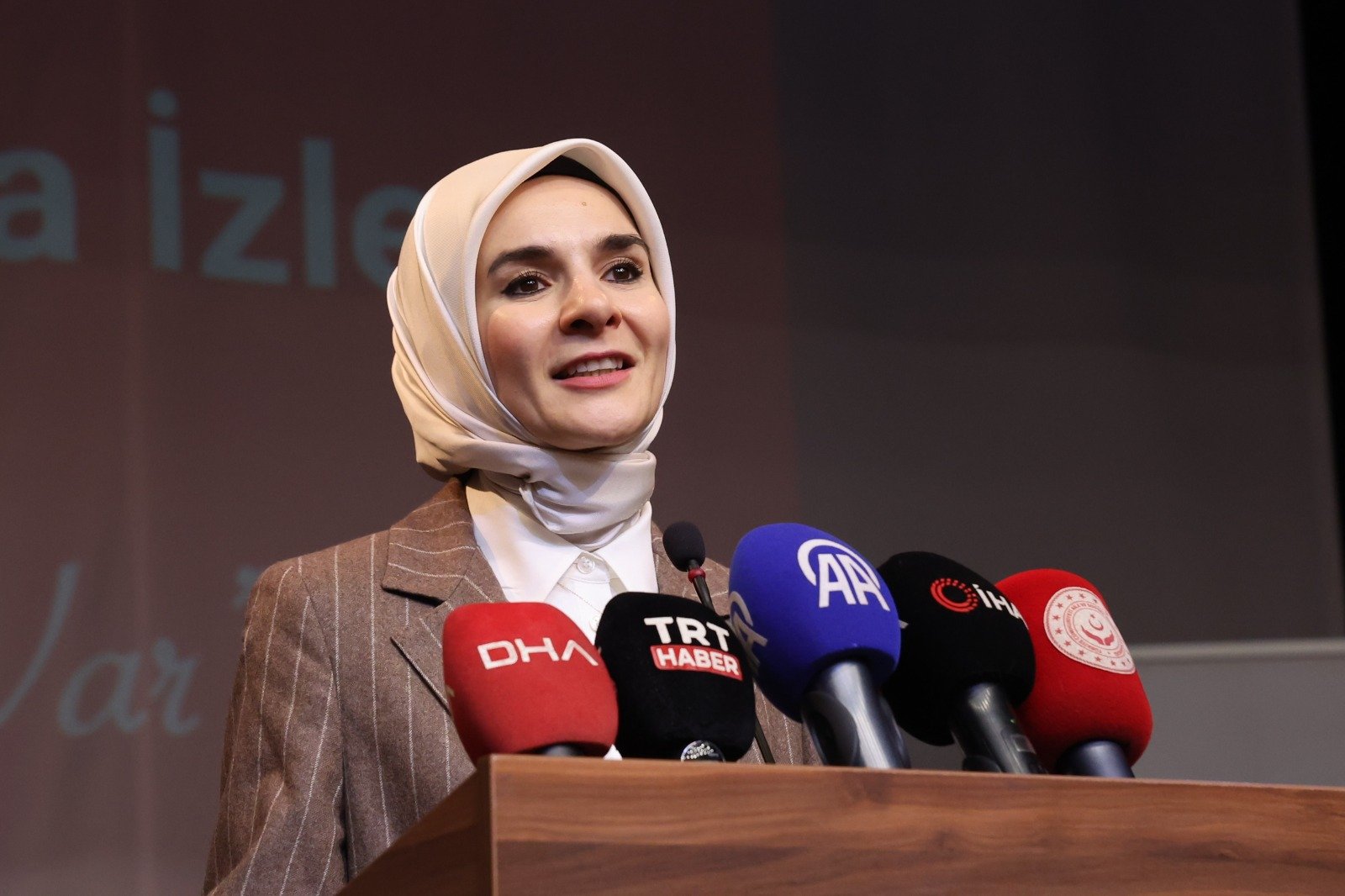 Bakan Göktaş: Azerbaycan ile sosyal politikalar alanında iş birliklerimizi geliştirmeye devam edeceğiz