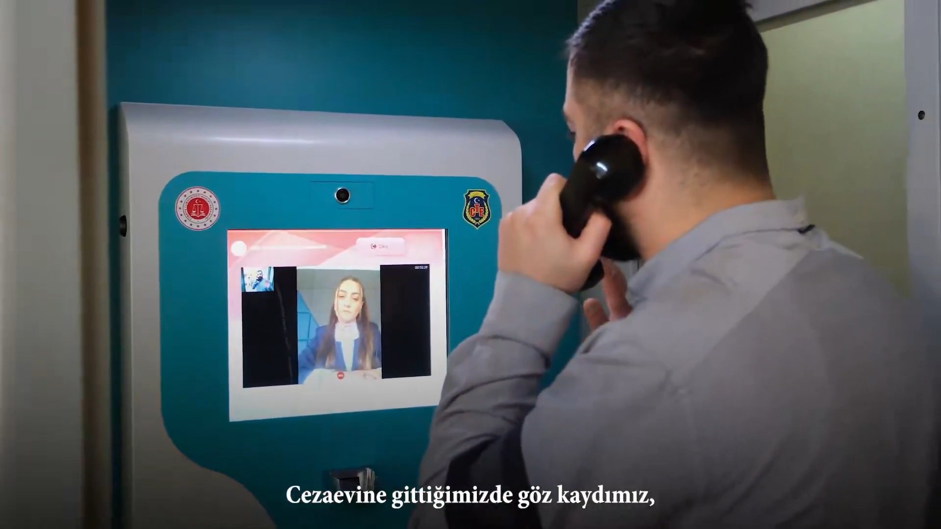 Bakan Gürlek'ten 'Avukatlar Günü' mesajı