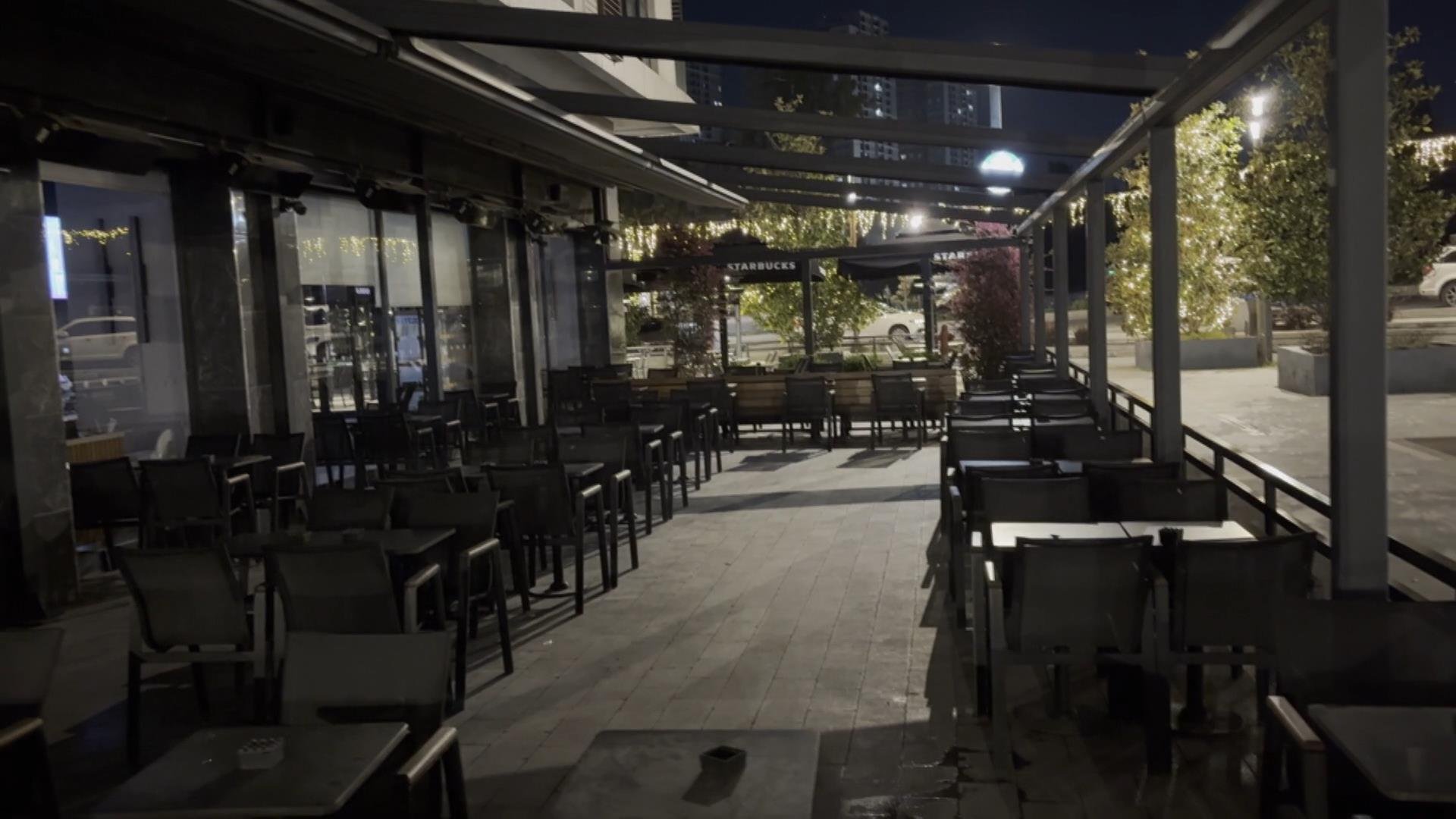 Başakşehir'de kafede silahlı saldırı: 1 yaralı