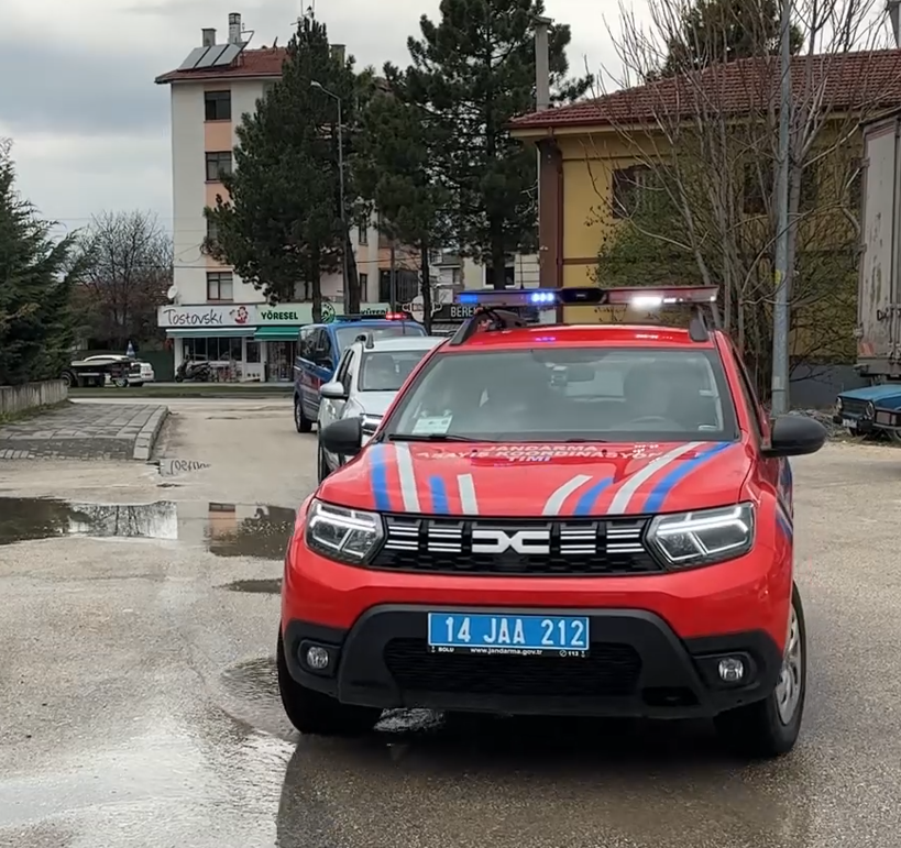 Bolu Belediyesi'ne yönelik soruşturmada 3 şüpheli adli kontrol şartıyla serbest bırakıldı