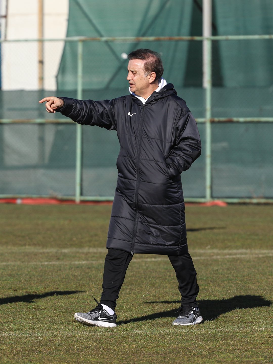 Boluspor'da Suat Kaya ile yollar ayrıldı